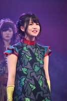 伊藤理々杏演じる王女さま