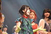 伊藤理々杏演じる王女さま