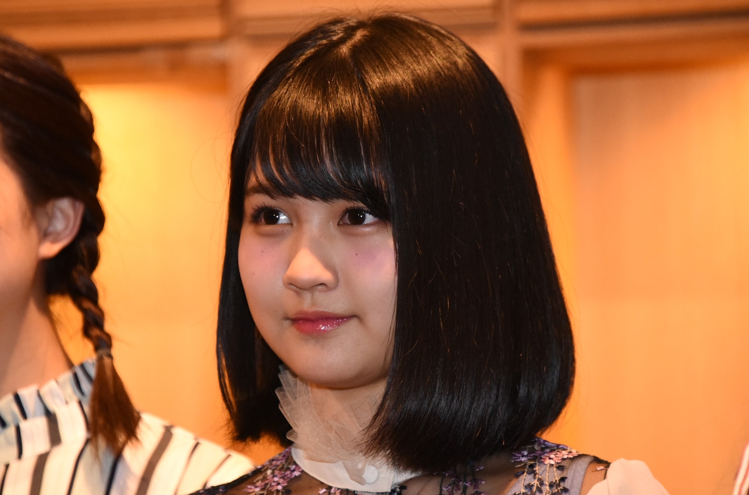 中村麗乃