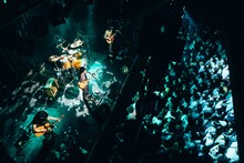 AL（撮影：サマーエンドブルーリオ）