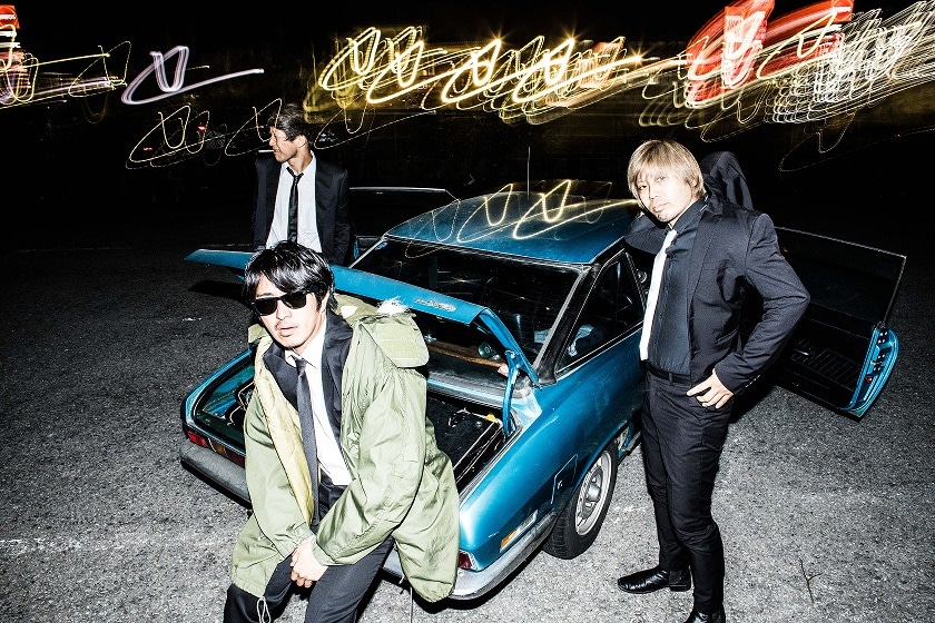 KING BROTHERSとあっこゴリラ出演「King Kong」11月に振替公演