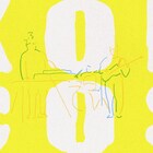 KONCOS、アニメーションと実写のミックスMV