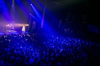 Aimer（Photo by Taku Fujii）