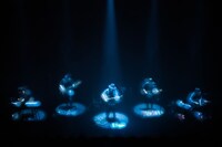 amazarashi（Photo by Taku Fujii）