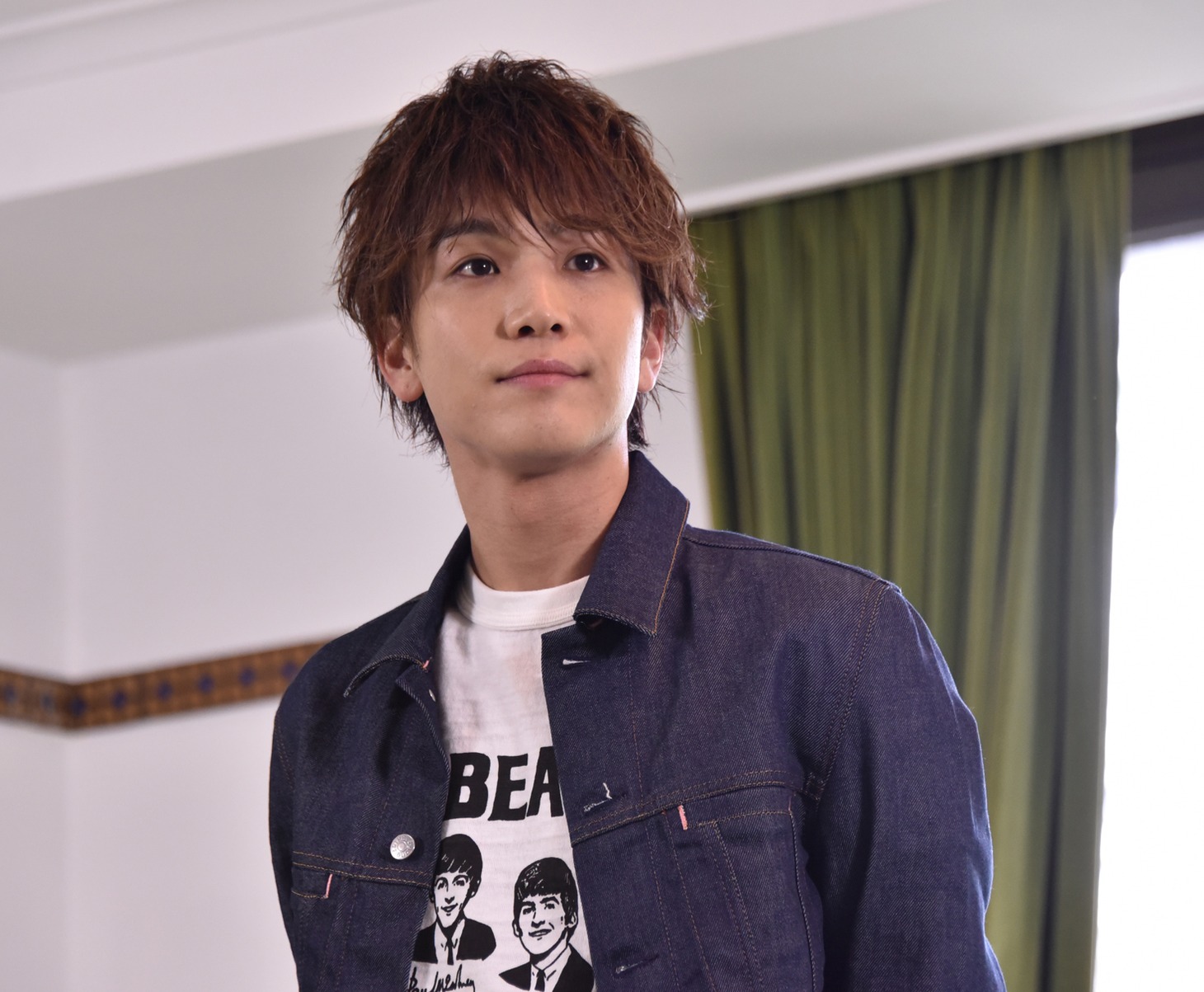 岩田剛典