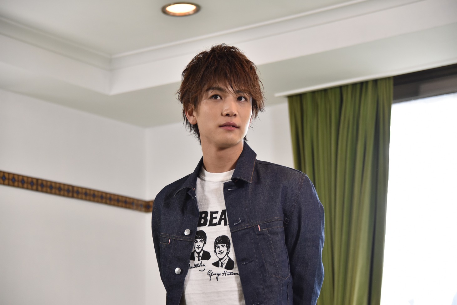 岩田剛典
