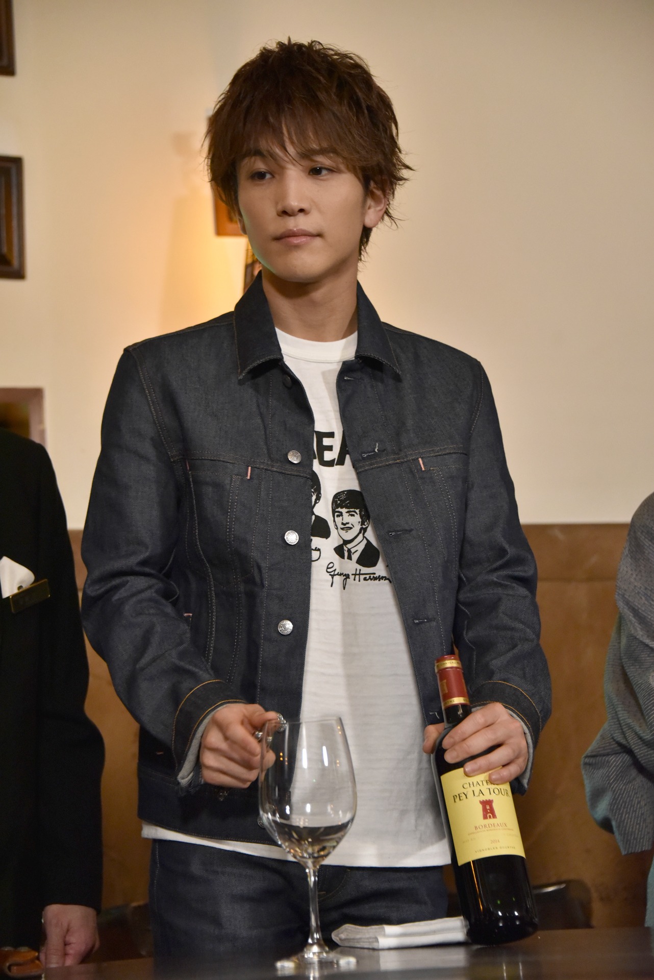 岩田剛典