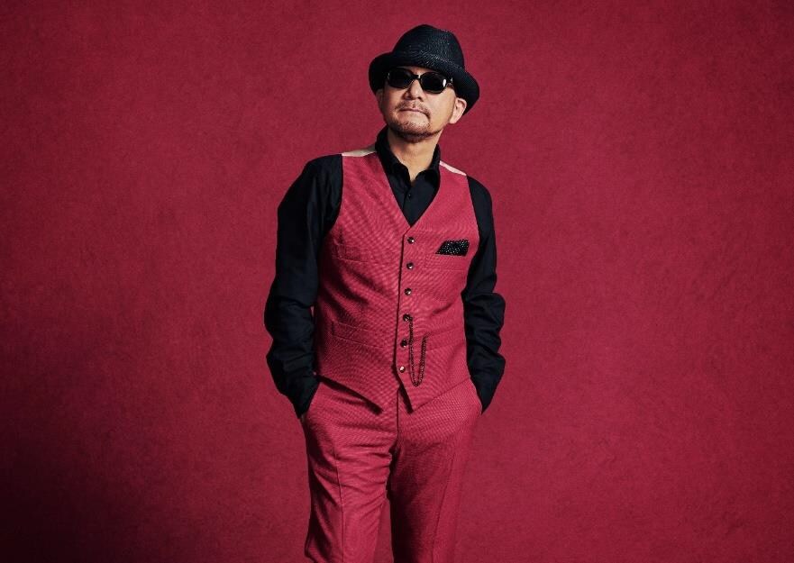 Chageが初のベスト盤発売、亀田誠治プロデュースでチャゲアス楽曲セルフカバーも