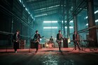 韓国ロックバンドDAY6が6月に日本初ワンマン、ベストアルバムも発表