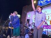 どついたるねん（写真提供：キングレコード）