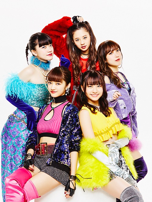 フェアリーズ