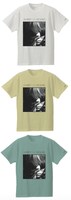 映画「HURRY GO ROUND」Tシャツ