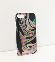 映画「HURRY GO ROUND」スマートフォンケース