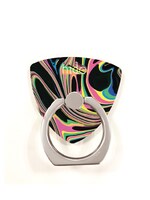 映画「HURRY GO ROUND」スマートフォンリング