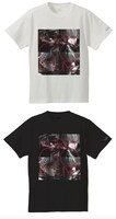 映画「HURRY GO ROUND」Tシャツ