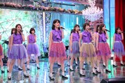 乃木坂46 (c)フジテレビ