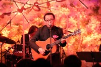 さだまさし (c)フジテレビ