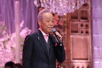 谷村新司 (c)フジテレビ