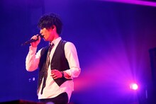 みーちゃん（撮影：小松陽祐［ODD JOB］、加藤千絵）