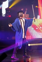 ピコ（撮影：小松陽祐［ODD JOB］、加藤千絵）