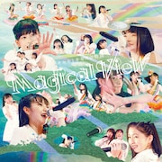 ロッカジャポニカ「ロッカジャポニカ Magical View キセキとキセキの物語」ジャケット