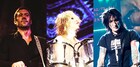「YOSHIKI CHANNEL」でYOSHIKIがレジェンドギタリストたちと生対談、ライブチラ見せも