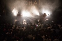 CHAI（撮影：中磯ヨシオ）