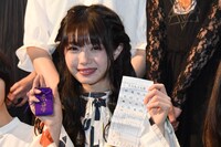 市川美織（NMB48）