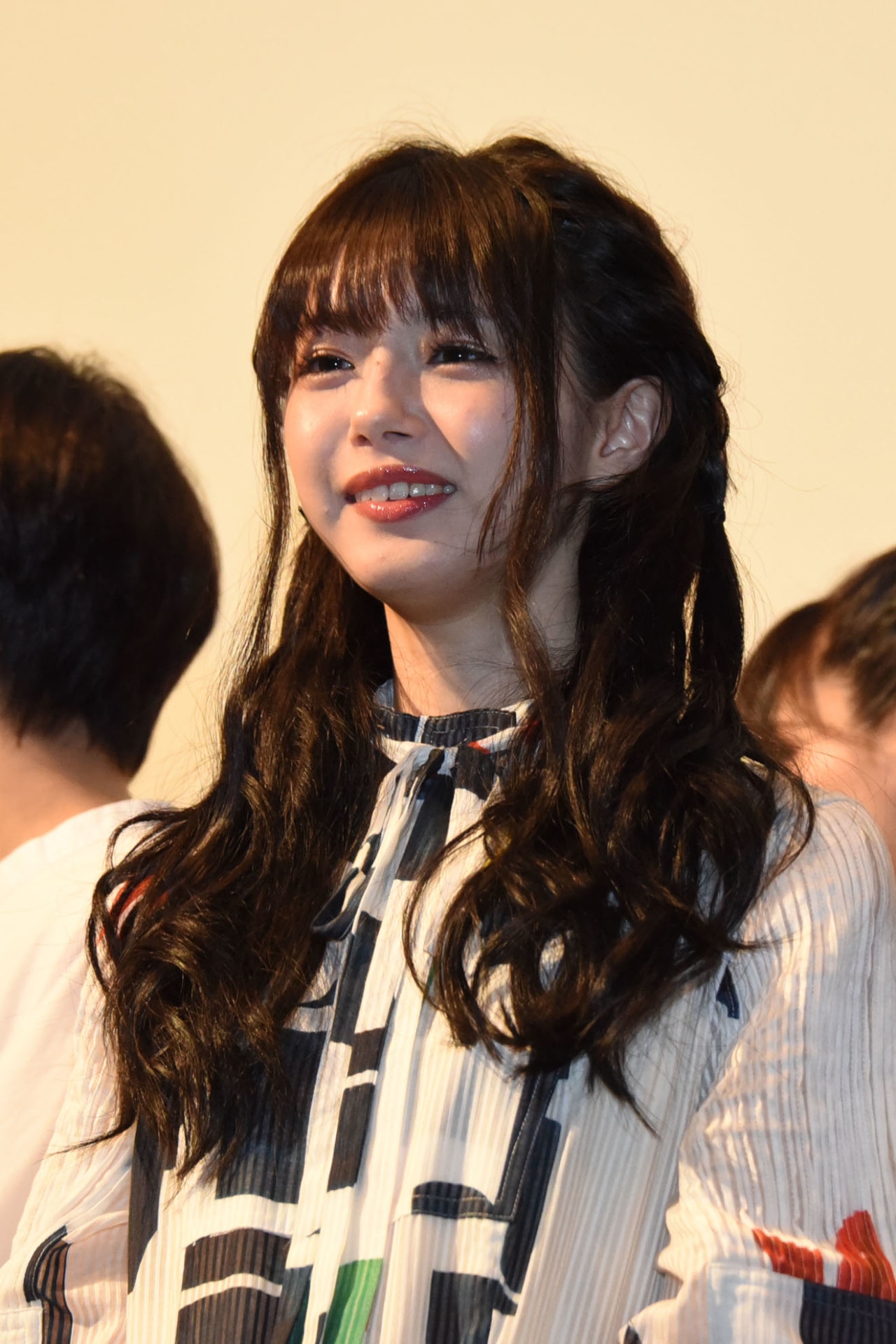 市川美織（NMB48）