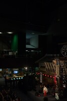 レキシのスペシャルライブの様子。