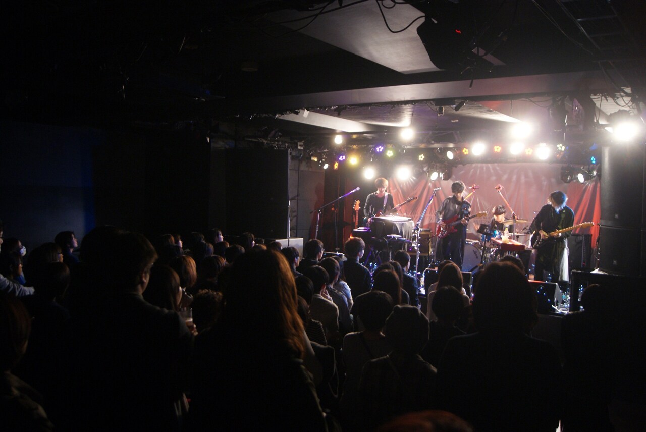 新たな物語は星屑探しの旅、Poet-type.Mの「星屑発掘夜会」