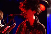 門田匡陽（Vo, G）