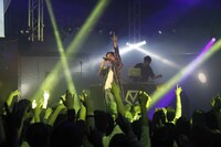 KEN THE 390（Photo by Saeka Shimada）