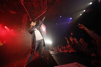 KEN THE 390（Photo by Saeka Shimada）