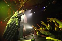 KEN THE 390（Photo by Saeka Shimada）