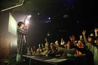 KEN THE 390（Photo by Saeka Shimada）