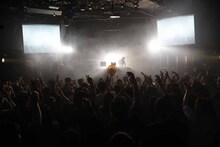 KEN THE 390（Photo by Saeka Shimada）