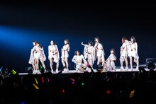 アンジュルム（写真提供：アップフロント）