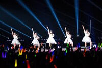 カントリー・ガールズ（写真提供：アップフロント）