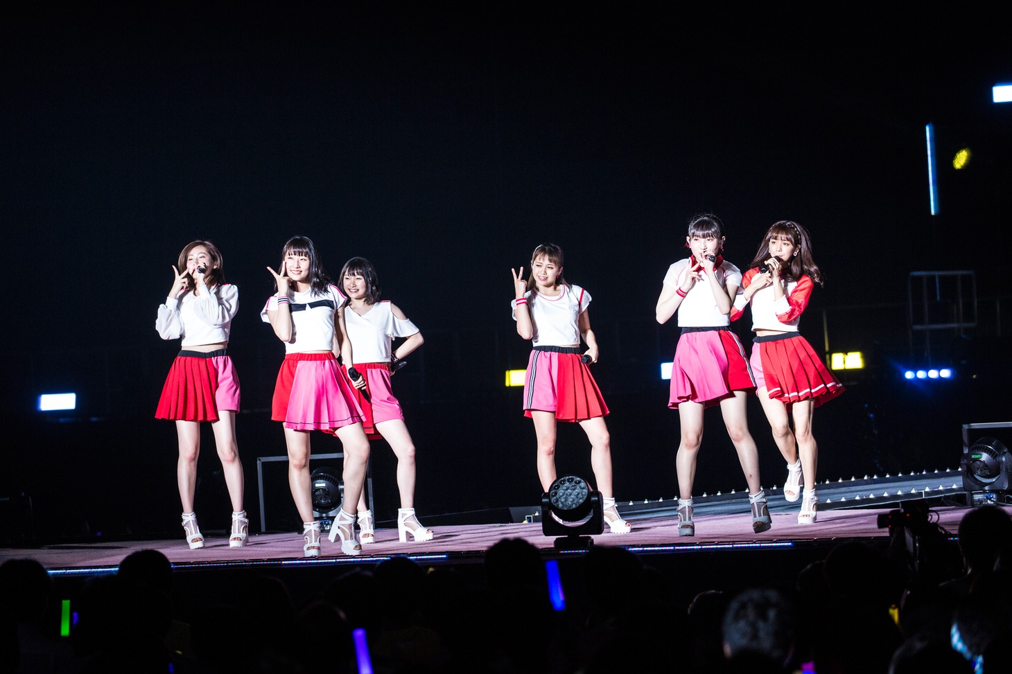 Juice=Juice（写真提供：アップフロント）