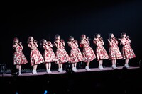 つばきファクトリー（写真提供：アップフロント）