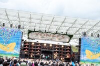 SHANK（撮影：ヤオタケシ）