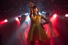 Task have Fun「Task"Urban legend!"」の様子。（撮影：林晋介）