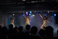 Task have Fun「Task"Urban legend!"」の様子。（撮影：林晋介）