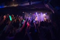 Task have Fun「Task"Urban legend!"」の様子。（撮影：林晋介）