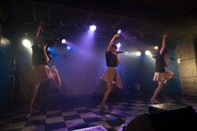 Task have Fun「Task"Urban legend!"」の様子。（撮影：林晋介）