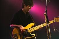 藤井浩太（B）（撮影：山野浩司）