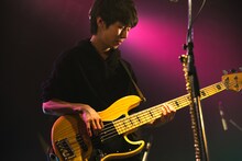 藤井浩太（B）（撮影：山野浩司）
