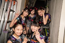 Devil ANTHEM.（写真提供：エイジアプロモーション）