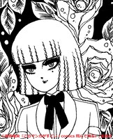 二階堂ふみが演じる壇ノ浦百美。